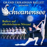Schwanensee - Grand Ukrainian Ballet