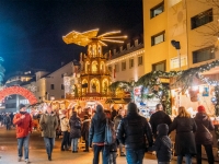 Bregenzer Weihnacht